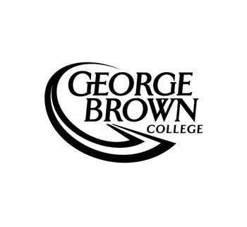 George Brown College logo